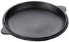 Texas Club Bratpfanne aus Gusseisen - Deckel 38 cm Bild 1