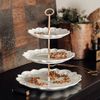 Villeroy & Boch Toy's Delight Royal Classic Etagere ø 29,5 cm Bild 2