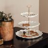 Villeroy & Boch Toy's Delight Royal Classic Etagere ø 29,5 cm Bild 5