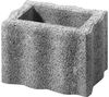 Kann Hochbeet-Set Wellino 170 x 110 x 80 cm grau Bild 3
