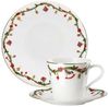Hutschenreuther Nora Christmas Geschirr-Set 3-teilig Bild 4