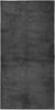 vidaXL Teppich IZA Kurzflor Skandi-Stil Anthrazit 100x200 cm 375427 Bild 2