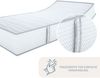 MSS 7Z TFK-Matratze MedicSilver 200 x 100 x 24 cm H4 Bild 4