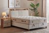 BAMBI YATAK Boxspringbett mit Matratze & Stauraum, Bambi Cappadocia, Bett mit Bettkasten H3 (LED Beleuchtung mit USB & Type-C), Bett mit 7-Zonen Taschenfederkernmatratze Bild 2