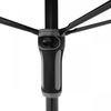 Doppler WATERPROOF III Sonnenschirm wasserdicht & höhenverstellbar, 185 x 120cm Bild 4