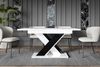 ALTDECOR Esstisch RONX (Esstisch, Küchentisch, Esszimmertisch - Wohnzimmertisch 140 -180x80x75) Bild 5
