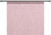 Neutex for you! Schiebegardine Libre-ECO (1 St), Paneelwagen, halbtransparent, Jacquard, 60 x 245 cm (B x H) Bild 3