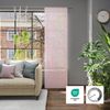 Neutex for you! Schiebegardine Libre-ECO (1 St), Paneelwagen, halbtransparent, Jacquard, 60 x 245 cm (B x H) Bild 4