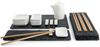 Moritz & Moritz Sushi Set Schiefer groß Bild 2