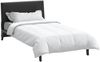 vidaXL 2-in-1 Bettdecke Weiß 135 x 220 cm Feder 42007668 Bild 3