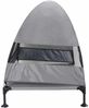 vidaXL Hochgelegtes Hundebett Hellgrau 127 x 81 x 108 cm 42008219 Bild 5