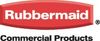 RUBBERMAID Mehrzwecktonne grau 121l PE Außen-Ø560xH692mm Bild 2
