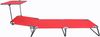 VCM Dach 917010 L. 185 x H. 24 x B. 55 cm Bild 3