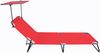 VCM Dach 917010 L. 185 x H. 24 x B. 55 cm Bild 2