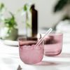 like. by Villeroy & Boch Like Glass Trinkgläser mit Karaffe 5-teilig - Grape Bild 4