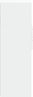 vidaXL Highboard Weiß 40x42,5x124 cm Holzwerkstoff 846159 Bild 5