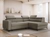 Ecksofa Kiarge 2RRLXP (Farbe: Velluto 03, Seite: Rechts 2R+R+LXP) Bild 2