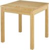 Essecke mit Tisch und 2 Stühle Tischgruppe Kiefer natur Massivholz 90.70-50 A -Set 21 Bild 4