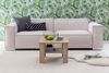 Couchtisch WL5.833 Sonoma Eiche 60 x 42 x 60 cm Design Holztisch mit Ablage, Wohnzimmertisch Coffee Table, Sofatisch Loungetisch Holz, Kaffeetisch Stubentisch mit Stauraum, Tisch Wohnzimmer Bild 5