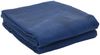 vidaXL Zeltteppich Blau 4,5x2,5 m 4008460 Bild 2