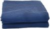 vidaXL Zeltteppich Blau 4,5x2,5 m 4008460 Bild 3