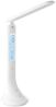 Eglo 75709 BEST CHOICE Tischleuchte COLUCCIA Kunststoff weiss LED 3,2W 4000K L:19cm B:12. 5cm H:26cm mit Touchdimmer Bild 3