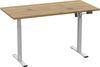 VCM Lona 919937 H. 71-120 x B. 140 x T. 80 cm Bild 2