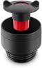 EMSA Thermobecher Travel Mug Classic, Petrol, 0.36 l Bild 4