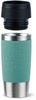 EMSA Thermobecher Travel Mug Classic, Petrol, 0.36 l Bild 2