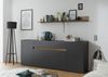 INOSIGN Sideboard City/Giron, Breite ca, 224 cm Bild 2