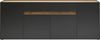 INOSIGN Sideboard City/Giron, Breite ca, 224 cm Bild 3