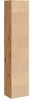 vidaXL Bücherregal Artisan-Eiche 40x30x189 cm Holzwerkstoff 857893 Bild 5