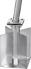 Schneider Mast für Sonnensegel 241 cm Bild 5