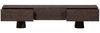 BePureHome TV-Board Crumble aus Mangoholz, 180 x 40 x 40 cm Bild 4