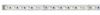 Paulmann No. 70630 MaxLED Tunable-White Strip beschichtet 1m 7W mit Weißlichtsteuerung Bild 3