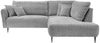 Sofa Cesano Benformato Peso mit Ottomane Bild 3