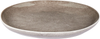 Dessertteller 8er Set COSTMARY Steinzeug Grau Bild 4