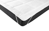 Polyester-Matratzentopper AIZKORRI 120 x 200 cm Bild 4