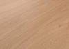 TV-Rack HWC-M48, Lowboard TV-Schrank, Schiebetür 56x150x40cm ~ beige, Schublade grau Bild 4