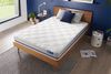 Actiflex soft matratze 120x195 cm, Taschenfederkern, Härtegrad 3, Höhe :20 cm, 3 Komfortzonen Bild 3