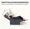 FLEXISPOT Sessel Elektrischer Relaxsessel – Ergonomischer Liegesessel mit Relaxfunktion (leicht zu montieren, kompakt verpackt & einfach zu transportieren), Fernsehsessel, ergonomisch, bis 200 kg belastbar, 105°-155° Bild 2