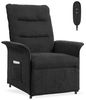 FLEXISPOT Sessel Elektrischer Relaxsessel – Ergonomischer Liegesessel mit Relaxfunktion (leicht zu montieren, kompakt verpackt & einfach zu transportieren), Fernsehsessel, ergonomisch, bis 200 kg belastbar, 105°-155° Bild 4