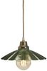 PR Home 4332413 Pendelleuchte Ester small Grün 24cm Bild 2