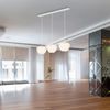 Hängeleuchte Esszimmer Hängelampe Wohnzimmer Pendelleuchte Küche 16115-3H Bild 4