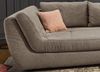 Jockenhöfer Gruppe Ecksofa Rascasse L-Form, B: 322 cm, mit Zierkissen, XXL-Sofa Bild 4