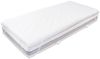MSS® Noppenauflage mit verst. Bezug - 90x200 cm Bild 3