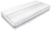 MSS® Noppenauflage mit verst. Bezug - 90x200 cm Bild 4