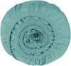 Schiesser Spannbettlaken Jessi - Edeljersey - 180 x 200 cm - Mint Bild 2