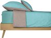 Schiesser Spannbettlaken Jessi - Edeljersey - 180 x 200 cm - Mint Bild 3