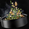 Tefal Hard Titanium PRO Schmorpfanne 28 cm G28937 Bild 4